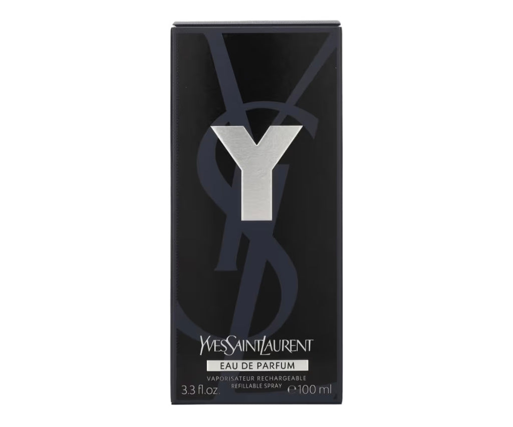 Yves Saint Laurent (EDP 100ml / 3.3 oz)