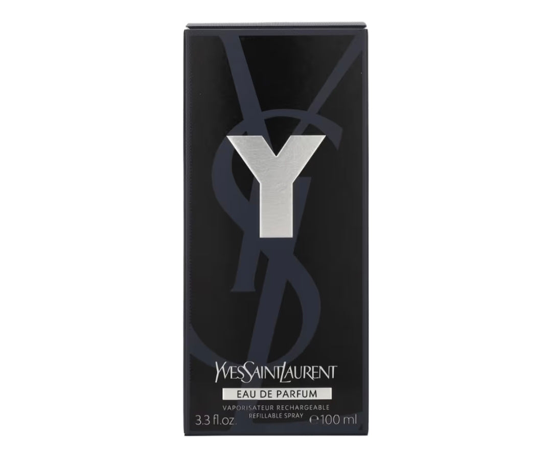 Yves Saint Laurent (EDP 100ml / 3.3 oz)