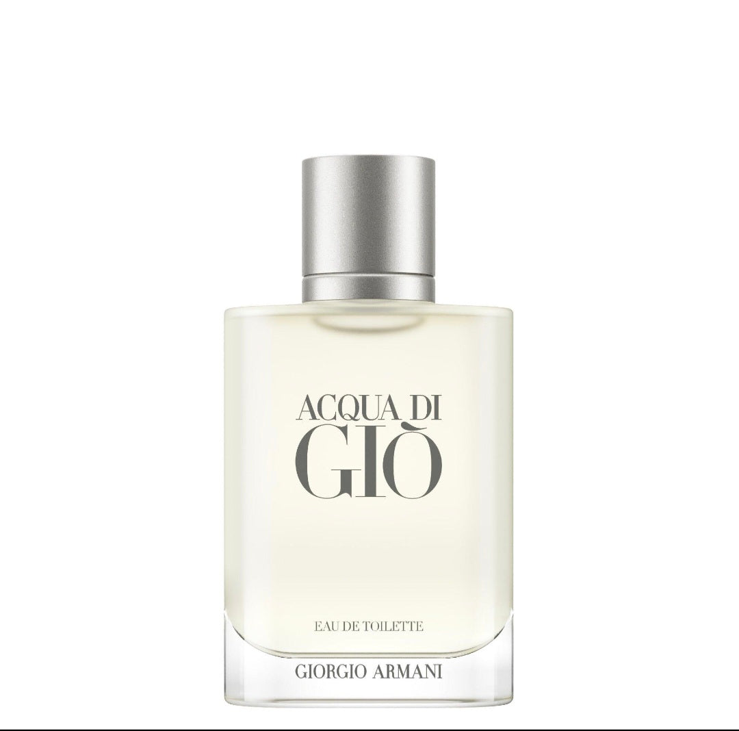 Armani Acqua Di Gio EDT 100ml – Men’s Fragrance