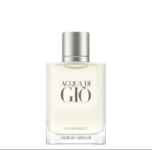 Armani Acqua Di Gio EDT 100ml – Men’s Fragrance