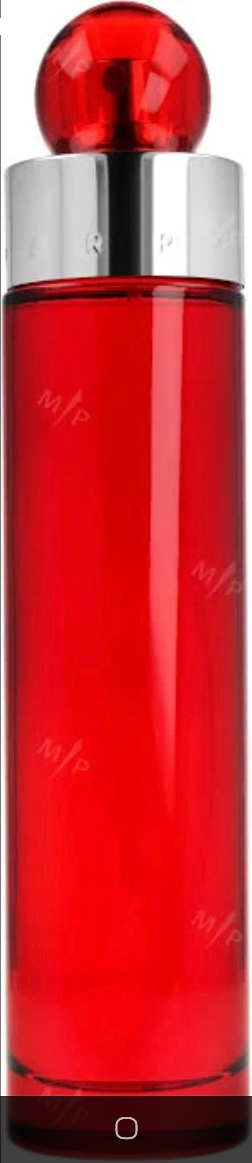 Perry Ellis 360 Red EDT 100ml – Men’s Perfume