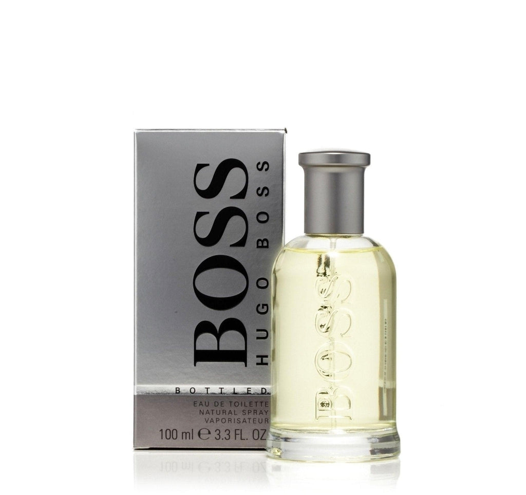 Boss Bottled EDT 100ml